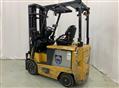 Used Forklifts